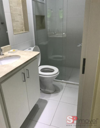 Imagem Apartamento com 2 Quartos à Venda, 66 m² em Bosque Da Saude - São Paulo