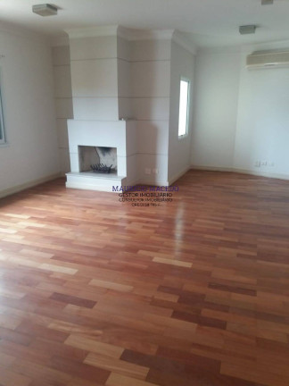 Imagem Casa com 4 Quartos à Venda, 550 m² em Alphaville Residencial Plus - Barueri