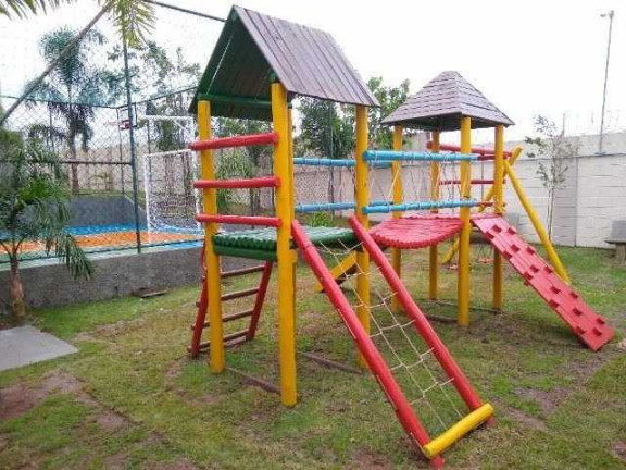 Imagem Apartamento com 2 Quartos à Venda, 41 m² em Jardim Nova Michigan - São José Dos Campos Imagem Apartamento com 2 Quartos à Venda, 41 m² em Jardim Nova Michigan - São José Dos Campos