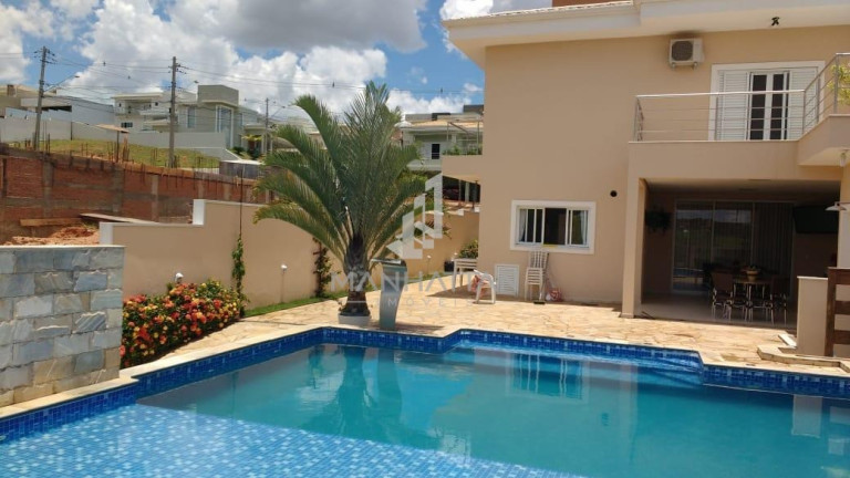 Imagem Casa de Condomínio com 3 Quartos à Venda, 350 m² em Swiss Park - Campinas Imagem Casa de Condomínio com 3 Quartos à Venda, 350 m² em Swiss Park - Campinas