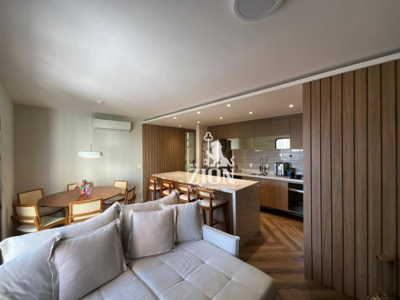 Imagem Apartamento com 2 Quartos à Venda, 72 m² em Santana - São Paulo