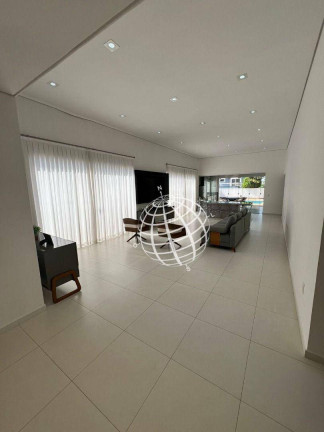 Imagem Casa com 3 Quartos à Venda, 267 m² em Condomínio Figueira Garden - Atibaia Imagem Casa com 3 Quartos à Venda, 267 m² em Condomínio Figueira Garden - Atibaia