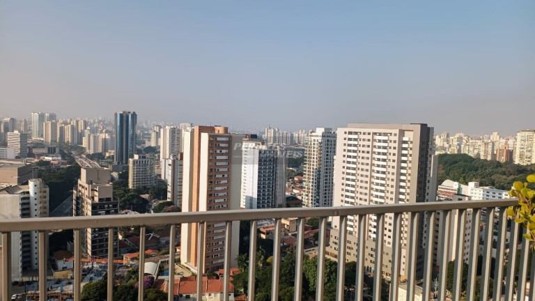 Imagem Apartamento com 1 Quarto para Alugar, 25 m² em Perdizes - São Paulo Imagem Apartamento com 1 Quarto para Alugar, 25 m² em Perdizes - São Paulo