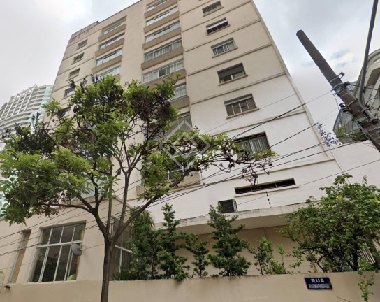 Imagem Apartamento com 2 Quartos à Venda, 102 m² em Bela Vista - São Paulo