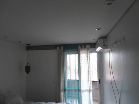 Imagem Apartamento com 3 Quartos à Venda, 205 m² em Jardim - Santo André