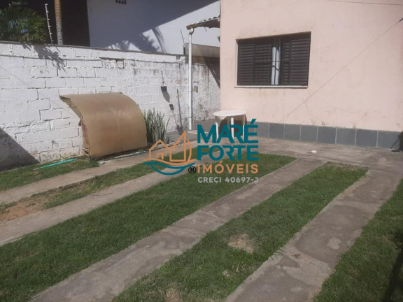 Sobrado com 2 Quartos à Venda, 81 m² em Itaguá - Ubatuba