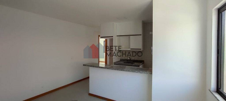 Imagem Apartamento com 2 Quartos para Alugar, 47 m² em Alto - Teresópolis