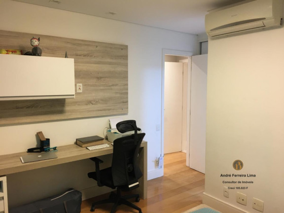 Imagem Apartamento com 3 Quartos à Venda, 242 m² em Nova Petrópolis - São Bernardo Do Campo