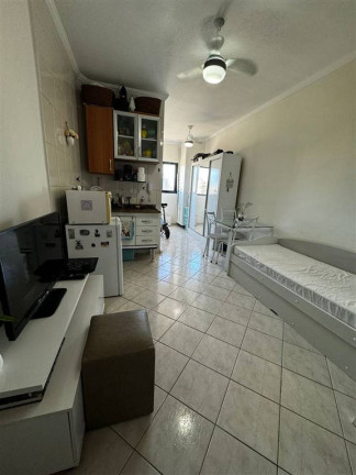 Imagem Kitnet à Venda, 33 m² em Tupi - Praia Grande
