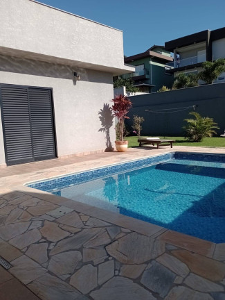Imagem Casa de Condomínio com 3 Quartos à Venda, 600 m² em Jardim Planalto Do Tanque - Atibaia