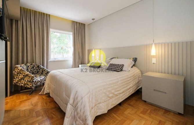 Imagem Apartamento com 3 Quartos à Venda, 130 m² em Higienópolis - São Paulo Imagem Apartamento com 3 Quartos à Venda, 130 m² em Higienópolis - São Paulo