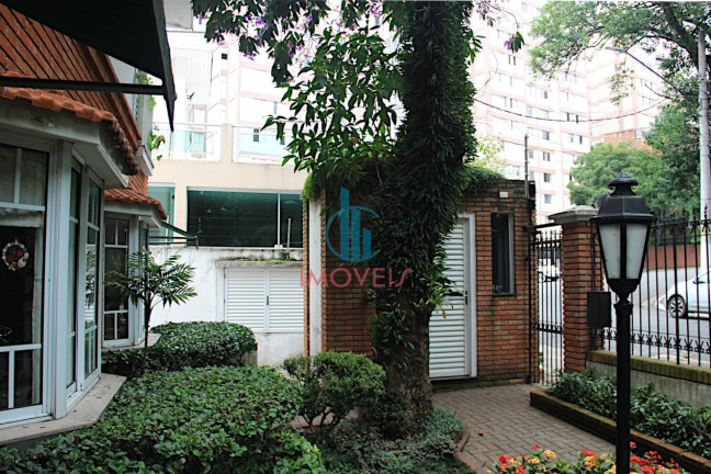 Imagem Casa de Condomínio com 4 Quartos à Venda, 167 m² em Chácara Klabin - São Paulo