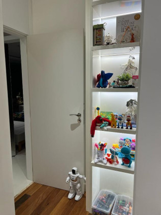 Imagem Apartamento com 3 Quartos à Venda, 245 m² em Santa Rosa - Londrina