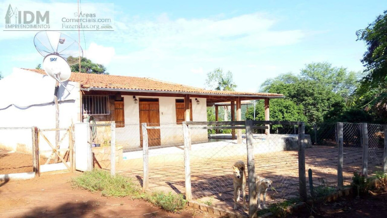 Imagem Chácara à Venda, 20.000.000 m² em Centro - Ibotirama Imagem Chácara à Venda, 20.000.000 m² em Centro - Ibotirama