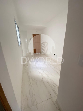 Imagem Imóvel com 2 Quartos à Venda, 44 m² em Vila Príncipe De Gales - Santo André