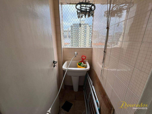 Imagem Apartamento com 2 Quartos à Venda, 61 m² em Vila Guilhermina - Praia Grande Imagem Apartamento com 2 Quartos à Venda, 61 m² em Vila Guilhermina - Praia Grande