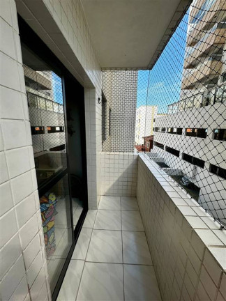 Imagem Apartamento com 1 Quarto à Venda, 50 m² em Ocian - Praia Grande