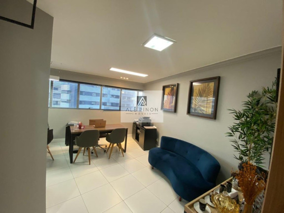 Sala Comercial à Venda, 33 m² em Umarizal - Belém