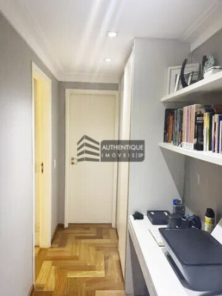 Imagem Apartamento com 3 Quartos à Venda, 142 m² em Ipiranga - São Paulo