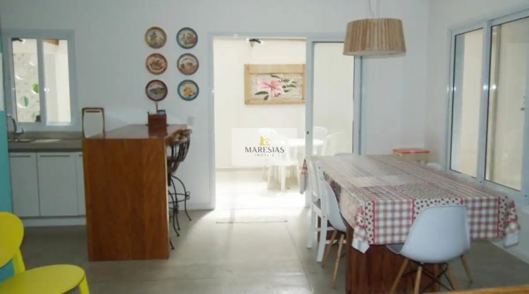 Imagem Casa com 3 Quartos à Venda, 160 m² em Maresias - São Sebastião