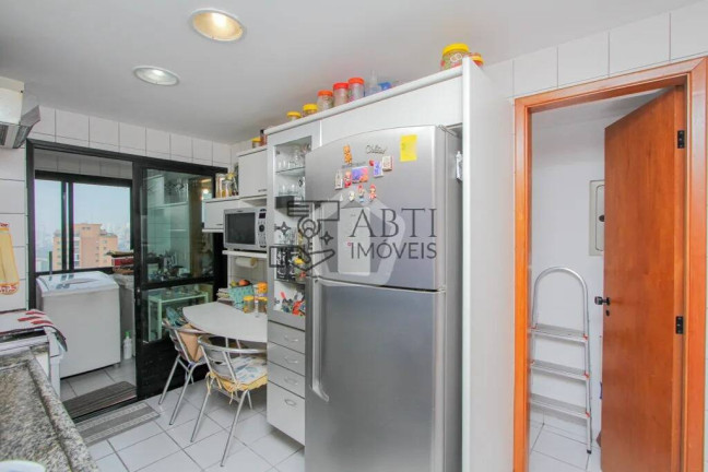Imagem Apartamento com 3 Quartos à Venda, 105 m² em Jardim Vila Mariana - São Paulo