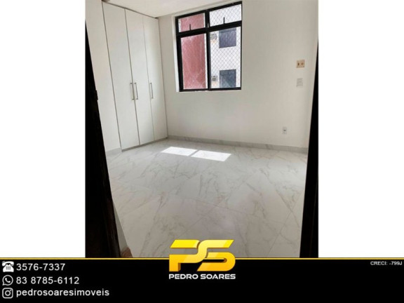 Imagem Apartamento com 4 Quartos à Venda, 258 m² em Aeroclube - João Pessoa Imagem Apartamento com 4 Quartos à Venda, 258 m² em Aeroclube - João Pessoa