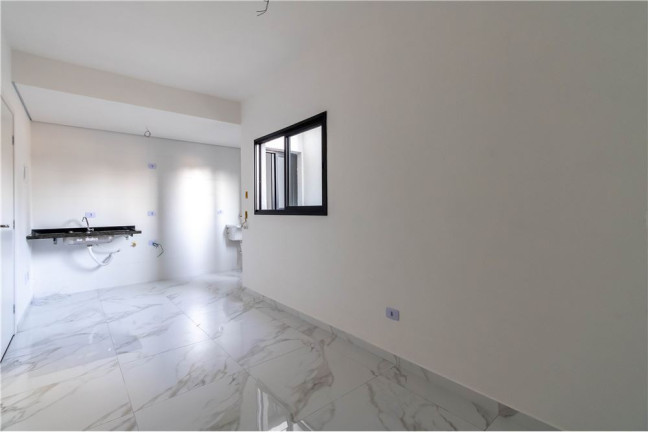 Imagem Apartamento com 2 Quartos à Venda, 51 m² em Vila Formosa - São Paulo