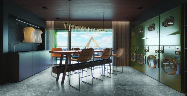 Imagem Apartamento com 1 Quarto à Venda, 29 m² em Vila Nova Conceição - São Paulo