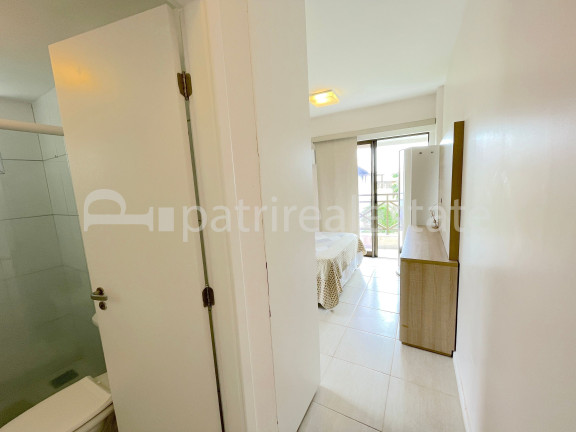 Imagem Apartamento com 3 Quartos à Venda, 126 m² em Prainha - Aquiraz
