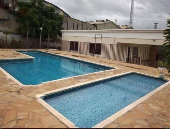 Imagem Apartamento com 2 Quartos à Venda, 50 m² em Jardim Novo Mundo - Sorocaba Imagem Apartamento com 2 Quartos à Venda, 50 m² em Jardim Novo Mundo - Sorocaba