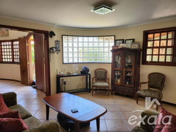 Imagem Sobrado com 5 Quartos à Venda, 425 m² em Manguinhos - Serra
