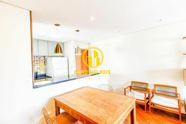 Imagem Apartamento com 2 Quartos à Venda, 90 m² em Cidade Monções - São Paulo Imagem Apartamento com 2 Quartos à Venda, 90 m² em Cidade Monções - São Paulo