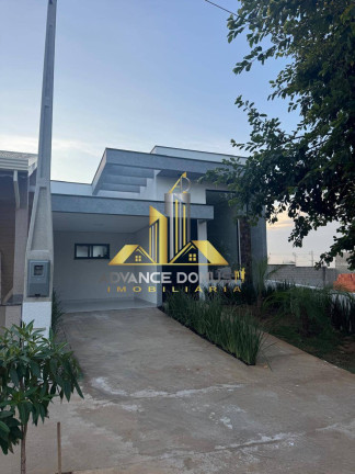 Imagem Casa de Condomínio com 3 Quartos à Venda, 100 m² em Jardim Residencial Jardim - Sorocaba Imagem Casa de Condomínio com 3 Quartos à Venda, 100 m² em Jardim Residencial Jardim - Sorocaba