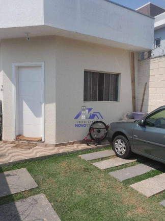 Casa com 3 Quartos à Venda, 74 m² em Santana De Parnaíba - Santana De Parnaíba