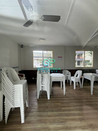 Imagem Apartamento com 2 Quartos para Alugar, 60 m² em Enseada - Guarujá