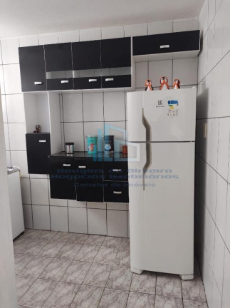 Imagem Kitnet à Venda, 26 m² em Guilhermina - Praia Grande Imagem Kitnet à Venda, 26 m² em Guilhermina - Praia Grande