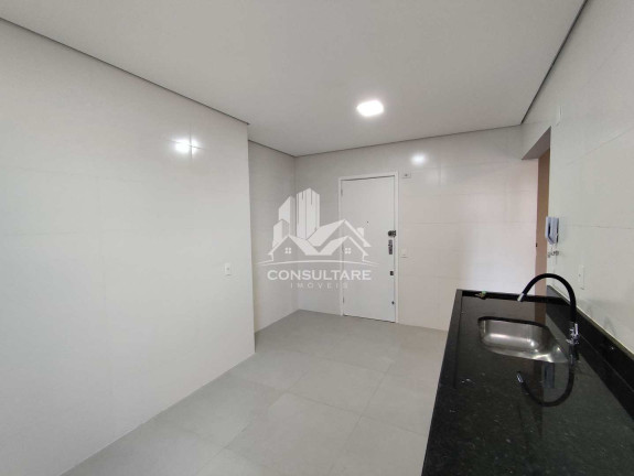 Imagem Apartamento com 2 Quartos à Venda, 90 m² em Campo Grande - Santos