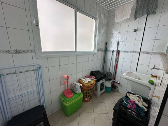 Imagem Apartamento com 1 Quarto à Venda, 65 m² em Guilhermina - Praia Grande Imagem Apartamento com 1 Quarto à Venda, 65 m² em Guilhermina - Praia Grande