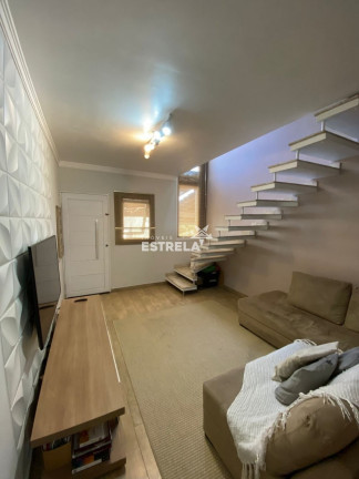 Imagem Casa com 2 Quartos à Venda, 65 m² em Outeiro De Passárgada - Cotia