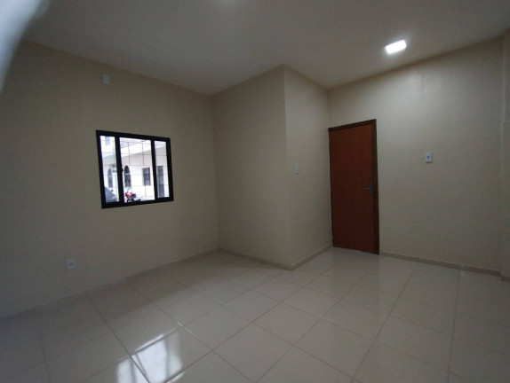 Imagem Apartamento com 2 Quartos para Alugar, 50 m² em Japiim - Manaus