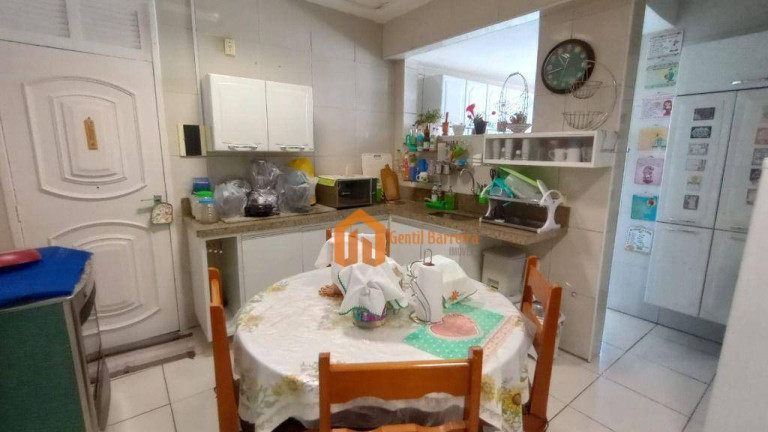 Imagem Apartamento com 4 Quartos à Venda, 162 m² em Varjota - Fortaleza