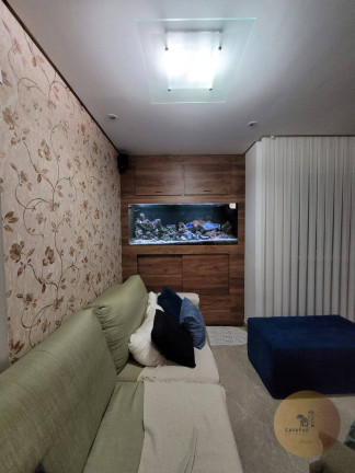 Imagem Cobertura com 3 Quartos à Venda, 169 m² em Centro - São Bernardo Do Campo Imagem Cobertura com 3 Quartos à Venda, 169 m² em Centro - São Bernardo Do Campo