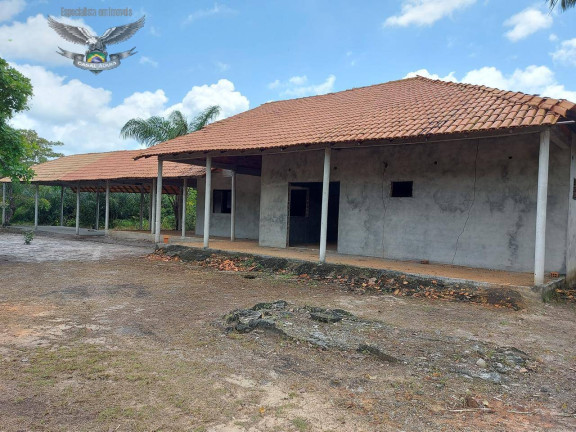 Imagem Terreno à Venda, 23.000 m² em Marapanim Imagem Terreno à Venda, 23.000 m² em Marapanim