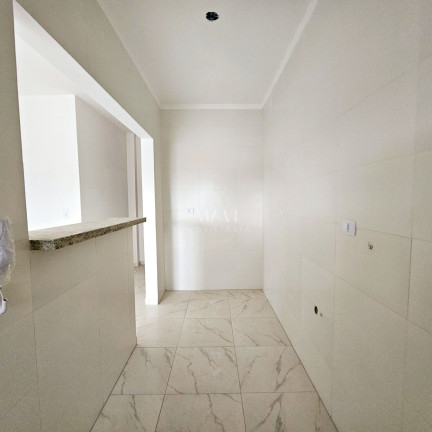 Imagem Apartamento com 2 Quartos à Venda, 63 m² em Caiçara - Praia Grande