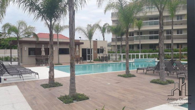 Imagem Apartamento com 2 Quartos à Venda, 74 m² em Recreio Dos Bandeirantes - Rio De Janeiro