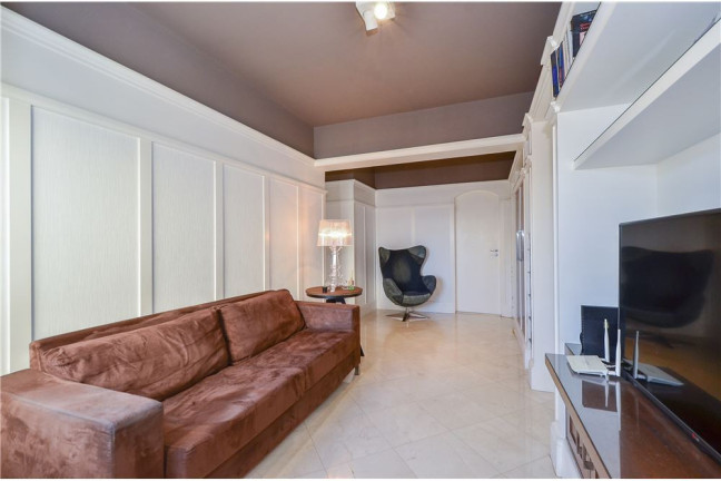 Imagem Apartamento com 3 Quartos à Venda, 370 m² em Panamby - São Paulo Imagem Apartamento com 3 Quartos à Venda, 370 m² em Panamby - São Paulo