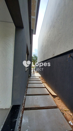 Imagem Imóvel com 4 Quartos à Venda,  em Swiss Park - Campinas