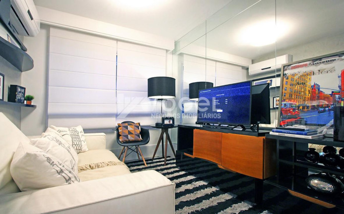 Imagem Apartamento com 2 Quartos à Venda, 80 m² em Marechal Rondon - Canoas
