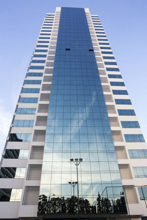 Ponto Comercial à Venda, 42 m² em Alphaville Centro Industrial E Empresarial/alphaville. - Barueri