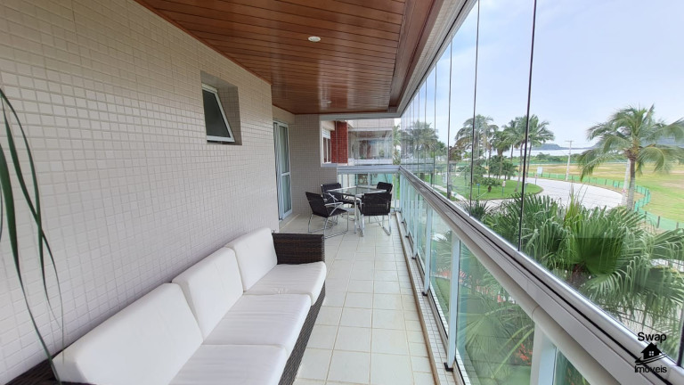 Apartamento com 3 Quartos à Venda, 144 m² em Riviera - Bertioga
